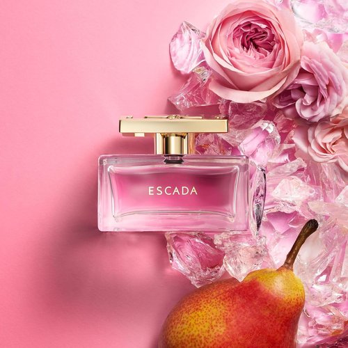 Escada Especially Eau De Parfum - Women's Floral Perfume with Rose Petals & Pear - Long-Lasting Scent