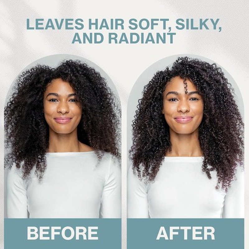 NEUMA Neu Moisture Conditioner - Hydrating Formula for Soft, Manageable Hair | 12 oz