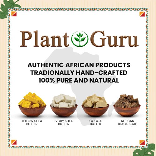 African Black Soap Liquid 32 oz. 100% Raw Pure Natural From Ghana. Acne Treatment, Aids Against Eczema & Psoriasis, Dry Skin, Scars and Dark Spots. Great For Pimples, Blackhead, Face & Body Wash