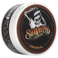 Suavecito Pomade Original Hold - Medium Shine Water-Based Hair Gel, 2.3 oz | Flake-Free, Easy Wash Out