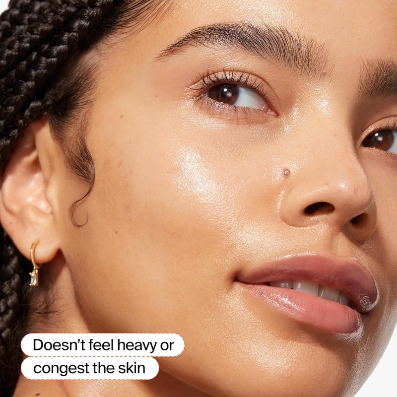 Youth To The People Superberry Glow Dream Face Oil - Hydrating, Revives Dull Skin, Vitamin C & Squalane - 1 fl oz
