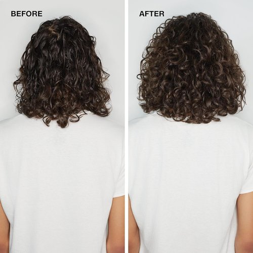 Paul Mitchell Frizz-Fighting Shampoo - Spring Loaded Formula for Curly Hair, 8.5 fl. oz.