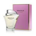 Michel Germain Deauville France Eau de Parfum - Luscious Red Mandarin & Pink Mango Blend | 2.5 Fl Oz