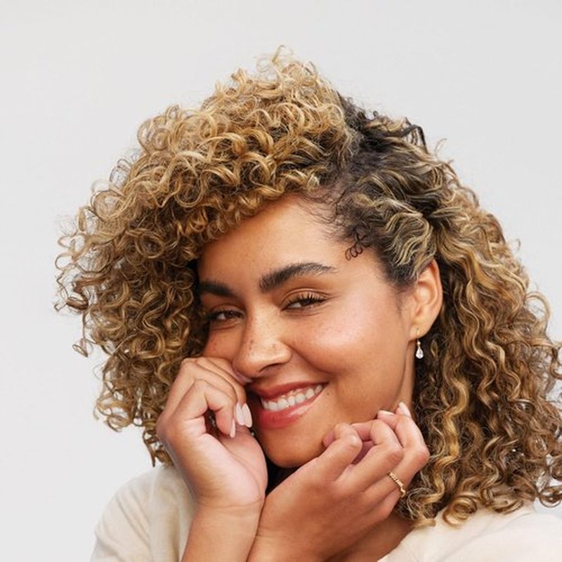 Paul Mitchell Clean Beauty Anti-Frizz Conditioner - Ultra-Rich Formula for Textured Hair Care