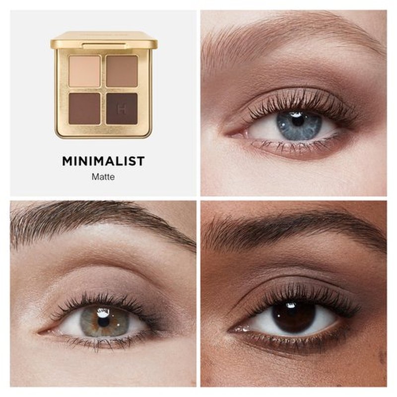 Hourglass Curator Eyeshadow Palette- Minimalist