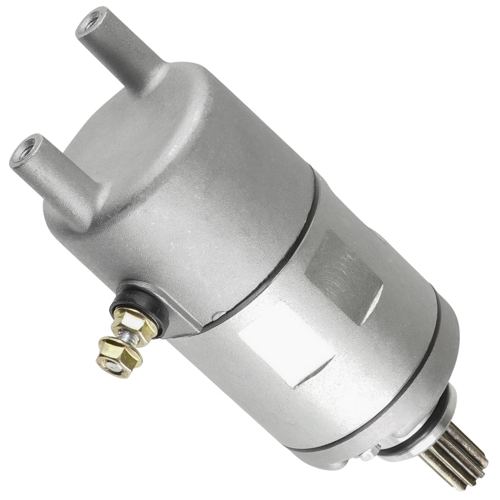 Caltric Starter Compatible with Yamaha Timberwolf 250 YFB250 1992 1993 1994 1995 1996 1997 1998 1999 2000