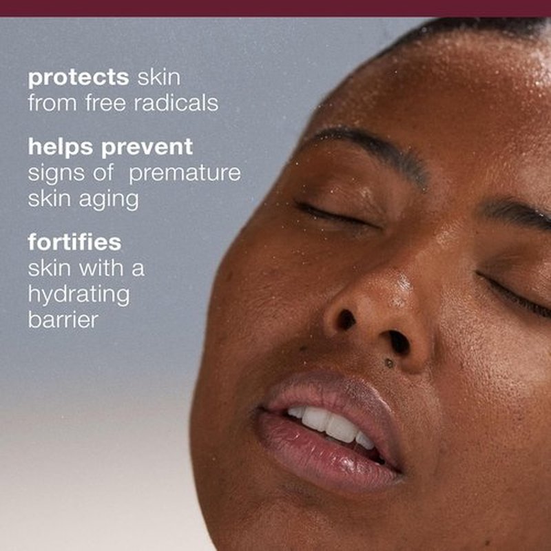 Dermalogica Antioxidant Hydramist Toner - Anti-Aging Face Spray That Firms & Hydrates Skin