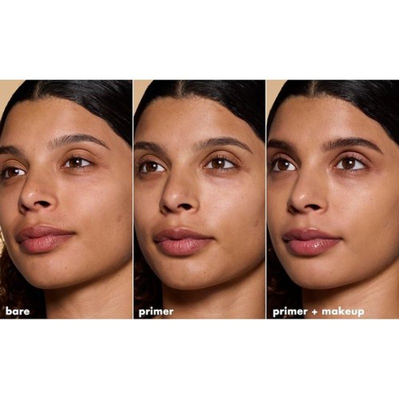 e.l.f. Poreless Face Primer - Skin-Smoothing Matte Base, Minimizes Pores & Fine Lines, Vegan & Cruelty-Free