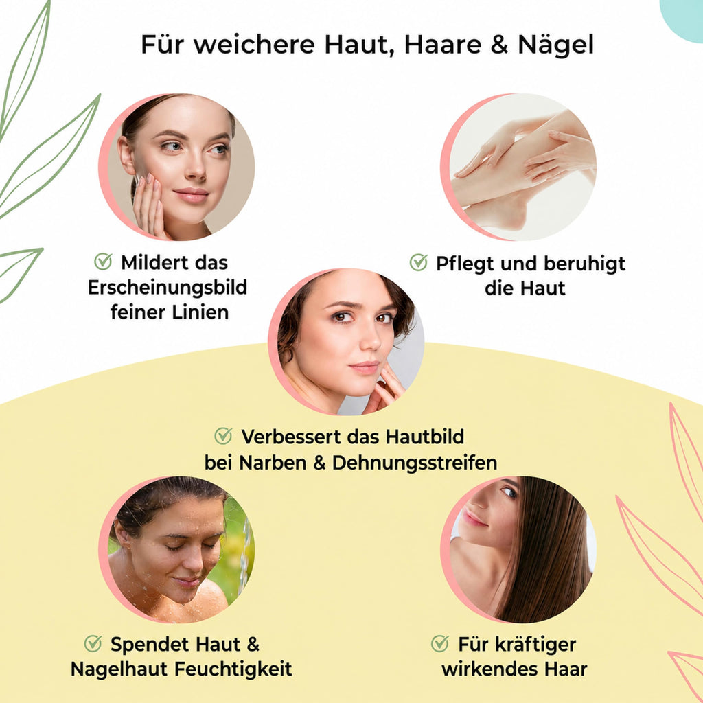 Y Not Natural Pure Emu Oil - Organic Moisture for Face, Body, Hair, Scalp & Nails - Rich in Omega 3-6-9, Vitamins & Essential Minerals - Australian Emu Oil (60ml) 2.03 fl oz - Pink Sugar