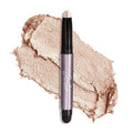 Julep Eyeshadow 101 Cream-to-Powder Waterproof Shadow Stick - Pearl Shimmer | Long-Lasting, Crease-Proof Light Golden-Beige