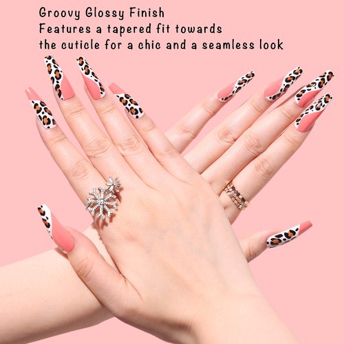 Jealousy-press on nails-easy to apply-super cute-press ons-last long-press on nails short-press on nails long-press on nails coffin-fake nail-press on nails medium length-acrylic press on nails coffin