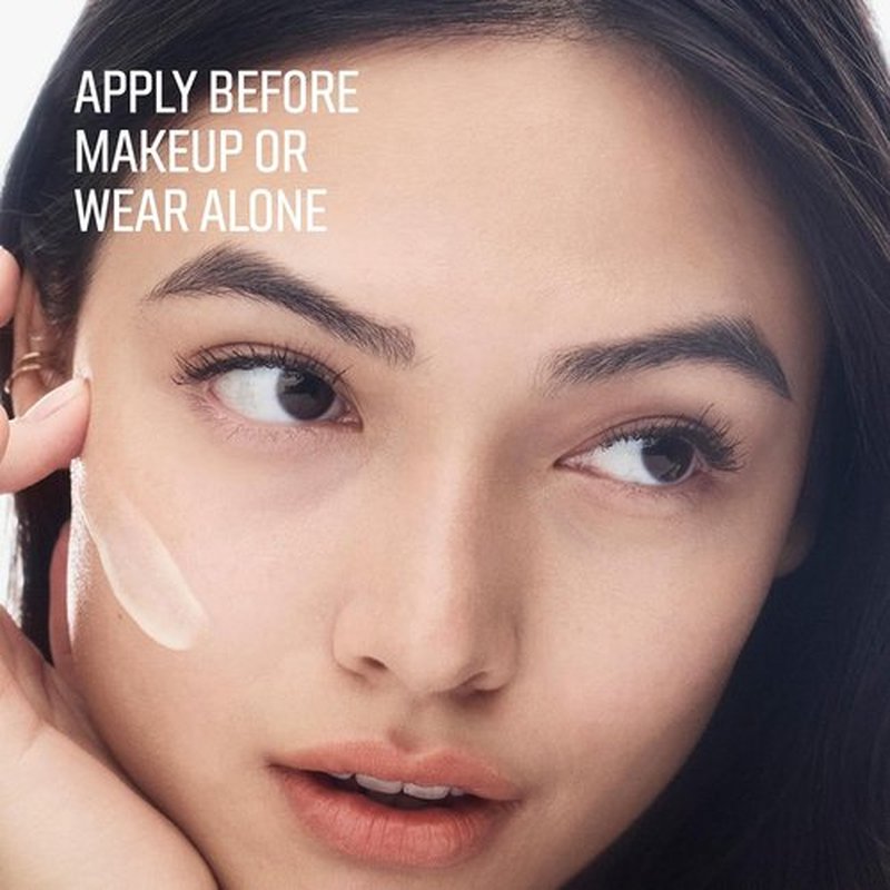 Bobbi Brown Vitamin Enriched Face Base - 2-in-1 Moisturizer & Hydrating Primer with Shea Butter, Hyaluronic Acid & Vitamins