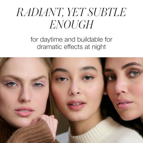 RMS Beauty Cashmere Matte Eyelights - Long-Wear Cream Eyeshadow for 8-Hour All-Day Wear | Nourishing Matte Pearl Finish