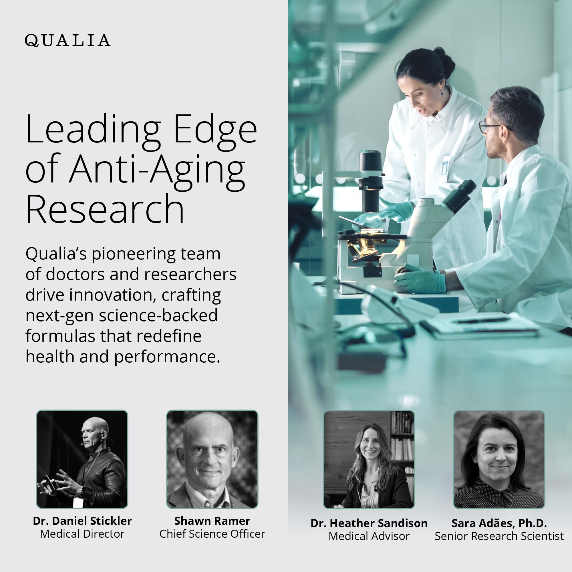 Qualia Senolytic – The Ultimate Formula for Enhanced Cell Repair and Rejuvenation. A Revolutionary Two-Day Aging & Longevity Support Regimen w. Fisetin, Quercetin, Piperlongumine, Senactiv®, Curcumin