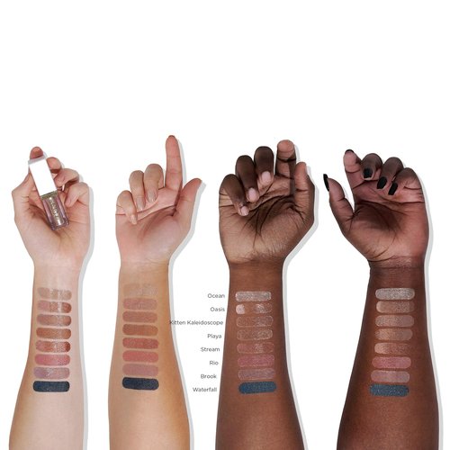 stila Glisten & Glow Liquid Eye Shadow, 0.153 fl. oz.