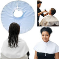 JADASH PRODUCTS New Model of Round Towel with Internal Neck 100% Cotton. Utility Towel/Cape.