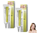 Botoxmix Wrinkle-Lift Tightening Cream - Anti-Aging Retinol Shot for Fine Lines & Pore Minimizing (2 PCS)