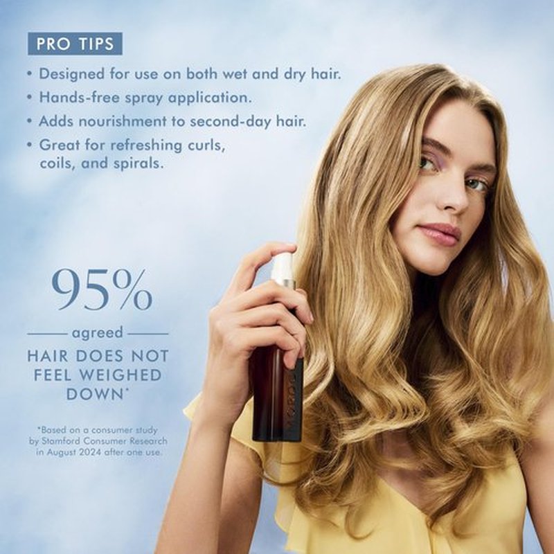 Moroccanoil Treatment Hair Oil Mist 0.85 Fl. Oz.
