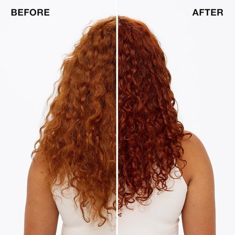 IGK Permanent Hair Color Kit - 7C Copper Cola | Dark Coppery Blonde | 100% Gray Coverage, Strength & Shine
