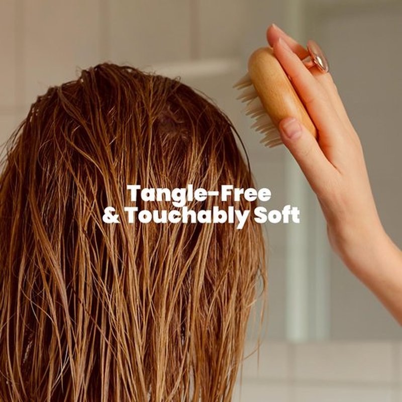 ANYELUZ Onion Shampoo and Aloe Conditioner Set, Strength and Hydration for your Hair, With Onion Extract, Biotin and Argan Oil, Cleanses Deeply and Provides Hydration