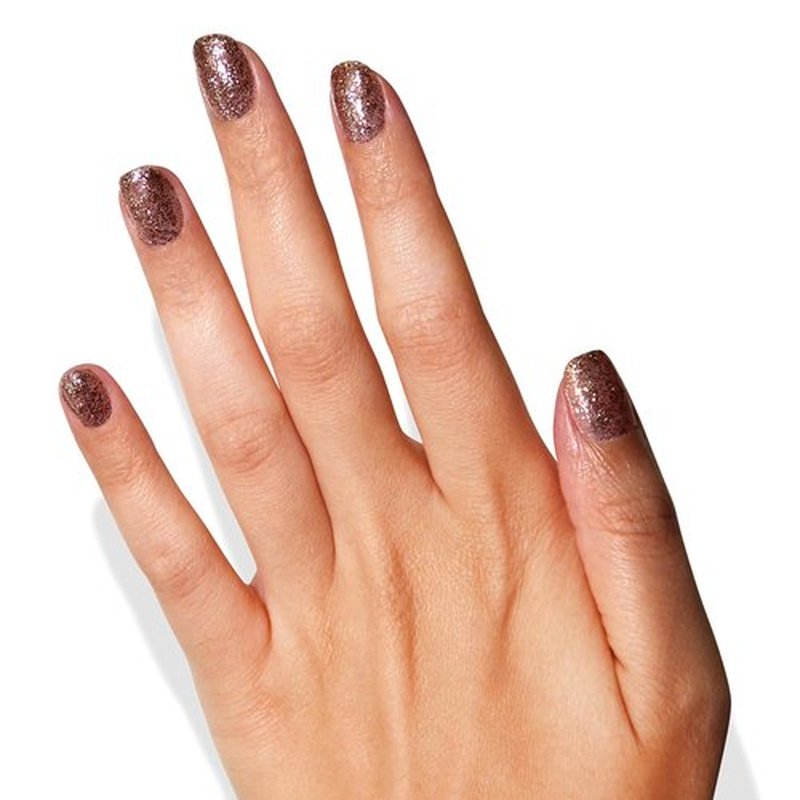 LONDONTOWN Lakur Nail Polish - Long-Lasting, Streak-Free Nude & Brown Shades | 21+ Free Non-Toxic Vegan Formula, 0.4 Fl Oz