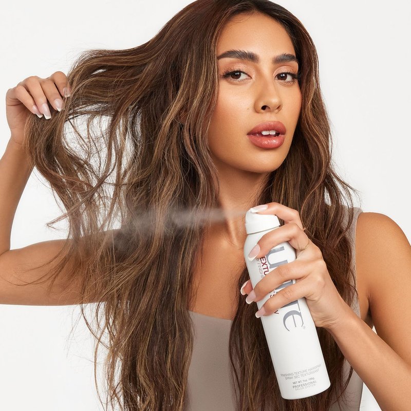 UNITE Hair - TEXTURIZA Texturizing Spray - Weightless Volume & Texture with UV Protection - 7 Oz