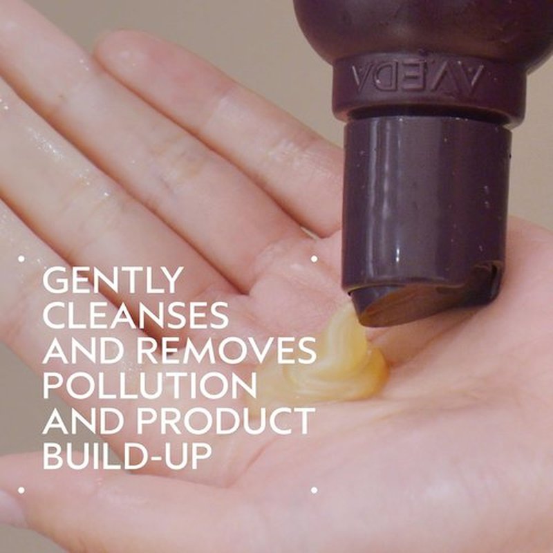Aveda Invati Ultra Advanced Exfoliating Shampoo - Reduces Hair Loss by 77% | For Fine to Medium Thinning Hair
