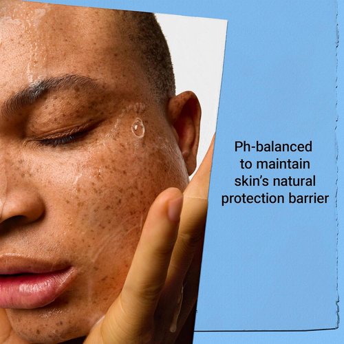 Kiehl's Ultra Facial Cleanser - Lightweight Foamy Formula that Replenishes Skin Barrier | All Skin Types