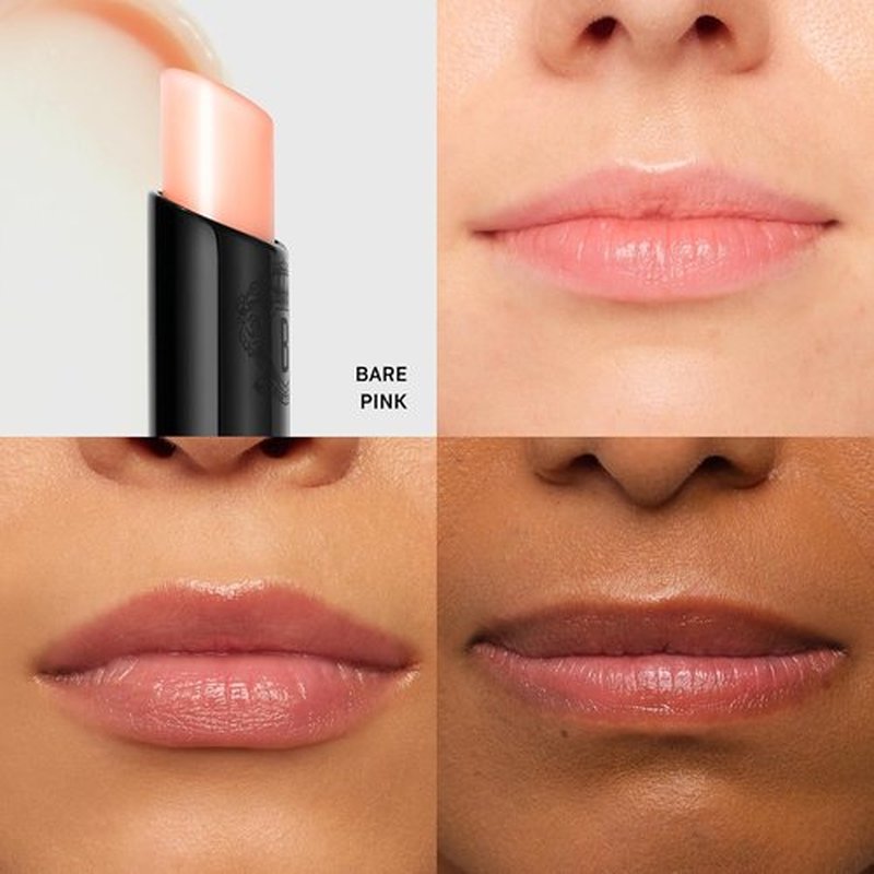 Bobbi Brown Extra Lip Tinted Balm - Hydrating Lip Treatment with Plumping Peptide Technology, 0.08 Oz