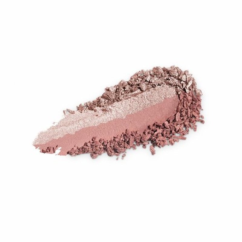KIKO Milano Duo Eyeshadow - Vibrant Color Payoff for Stunning Eye Looks | Long-Lasting Formula