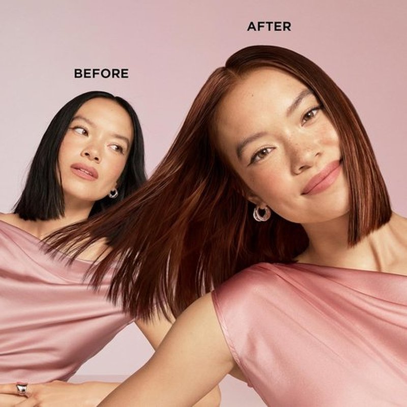 Clairol Pro Fixer Hair Color Remover Kit - Effortlessly Remove Permanent & Non-Permanent Color in 1 Rinse