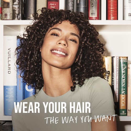 HairStay Working Hairspray, Lasting Buildable Hold, 75ml