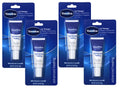 Vaseline Lip Therapy Advanced Formula 0.35 oz (Pack of 4)