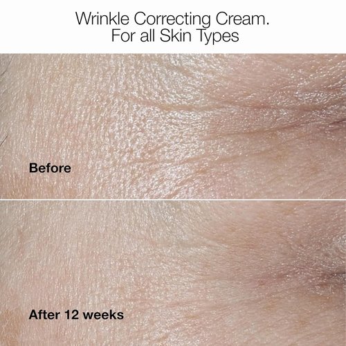 Clinique Smart Clinical Repair Anti-Aging Face Cream - Hydrating with Hyaluronic Acid & Peptides for All Skin Types