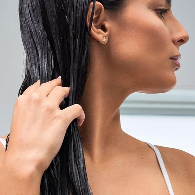 MONAT Replenish™ Masque - Deep Conditioning Hair Mask with Rejuveniqe® for Medium to Thick Hair | 148 ml ℮ 5.0 fl. oz.