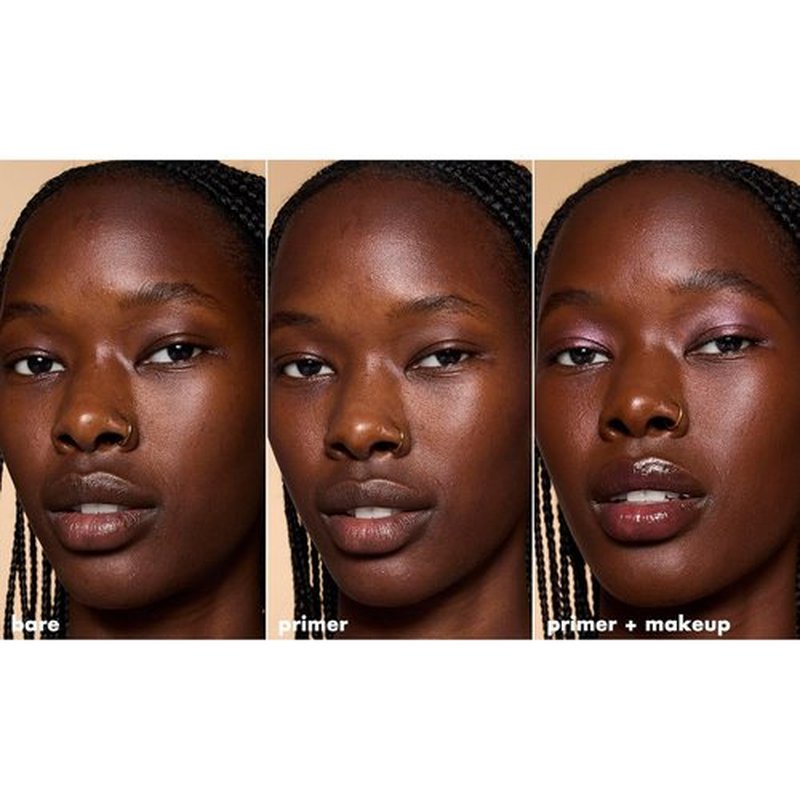 e.l.f. Poreless Face Primer - Skin-Smoothing Matte Base, Minimizes Pores & Fine Lines, Vegan & Cruelty-Free