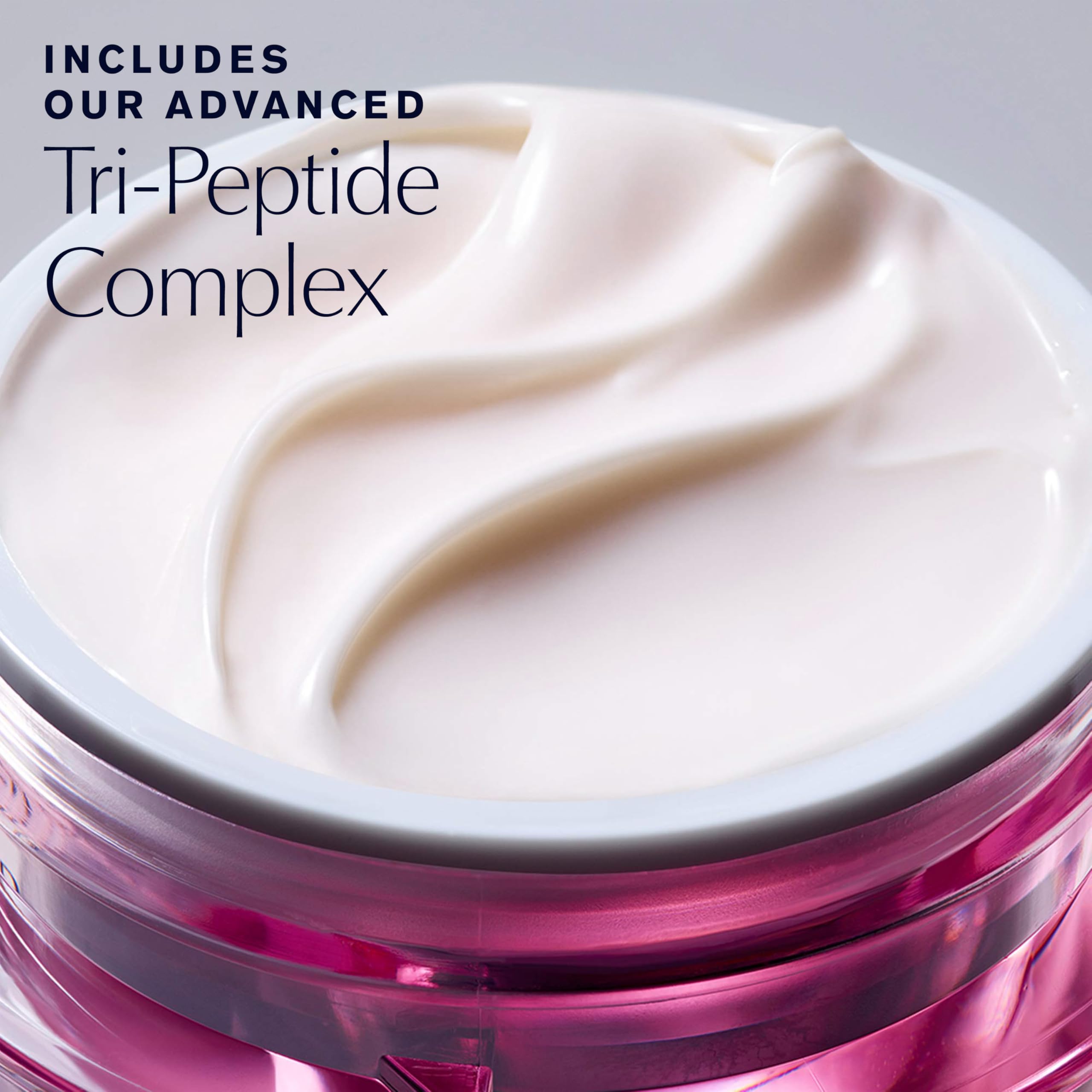 Estée Lauder Resilience Multi-Effect Tri-Peptide Face and Neck Moisturizer with SPF 15 for Normal/Combination Skin | Plumping & Anti-Aging | Firming Cream, 1.7 Ounce