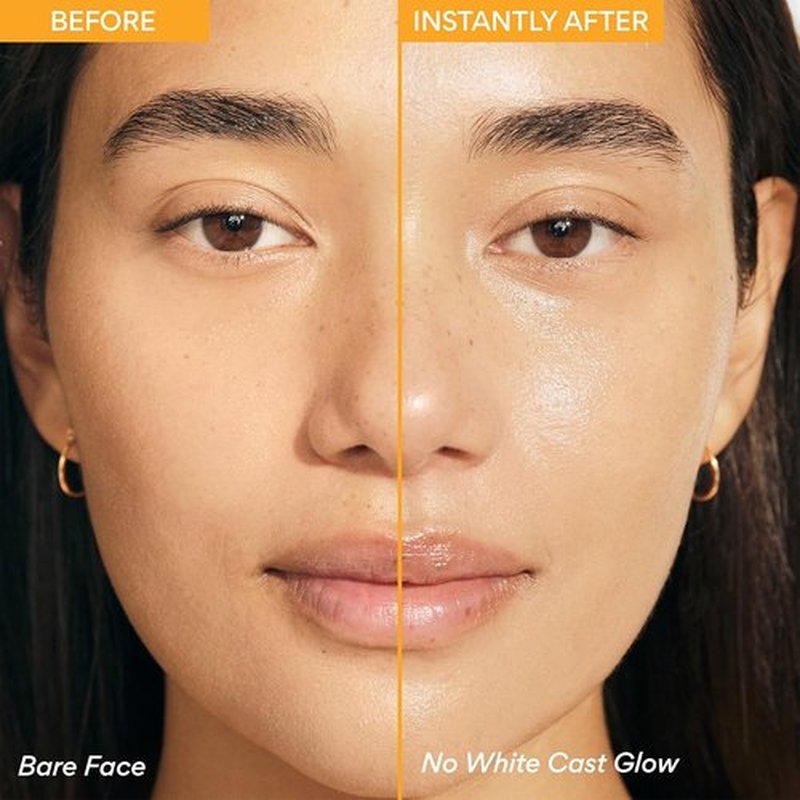 Innisfree Daily UV Defense SPF 36 Sunscreen - Lightweight, Hydrating, Invisible Finish | Broad Spectrum Protection
