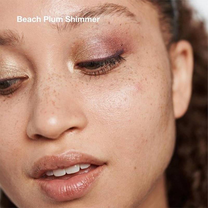 Clinique All About Shadow Duo Eye Shadow - Safe for Sensitive Eyes | Buildable, Long-Wearing Color