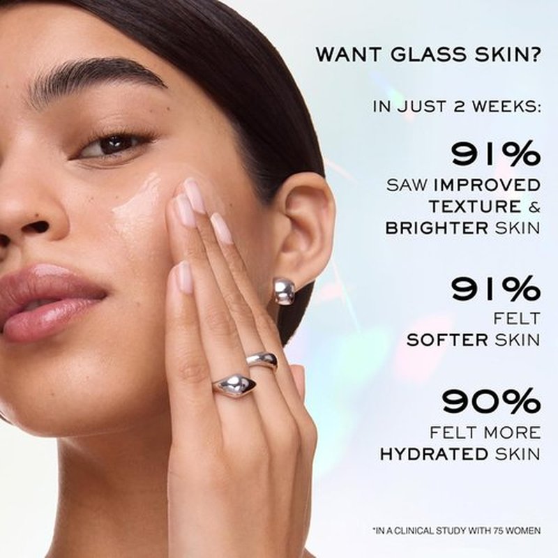 Lancôme Clarifique Pro-Solution Face Serum - Reduce Dark & Acne Spots with 10% PHA & Niacinamide