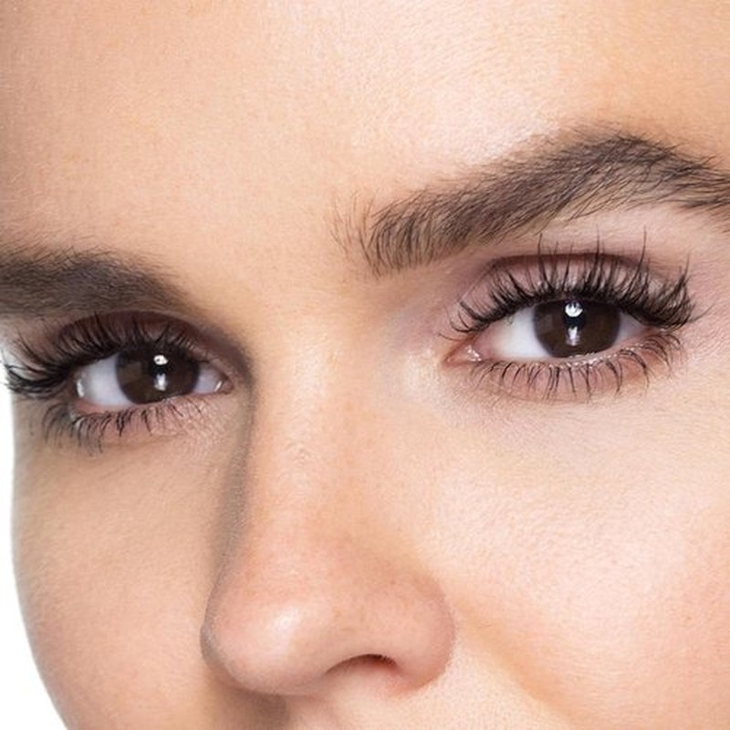 Trish McEvoy Lash Curling Tubular Mascara - Long-Lasting Volume & Definition | Black