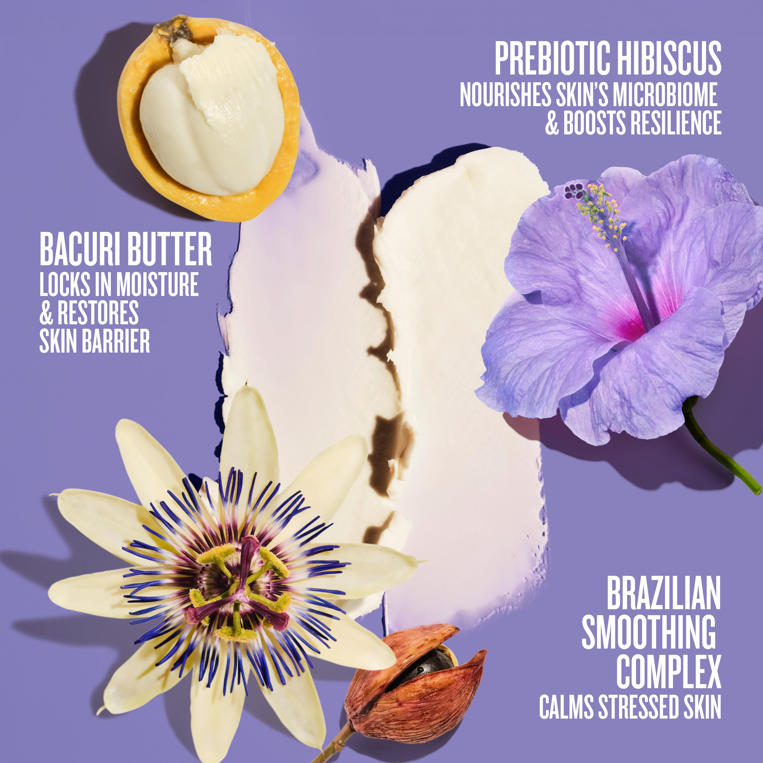 SOL DE JANEIRO Delicia Drench Body Butter (75mL/2.5 oz.)