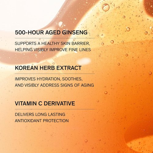 Sulwhasoo First Care Activating Sheet Mask - Hydrating Korean Mask for Dry Skin, Plumps & Strengthens Skin Barrier
