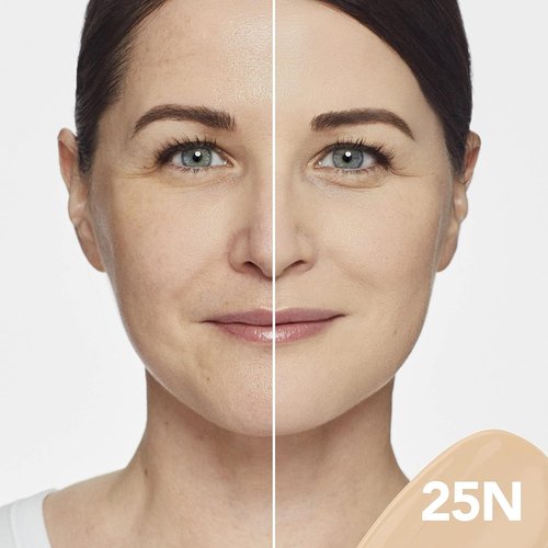 Dermablend CC Cream Foundation - Continuous Correction & Full Coverage, SPF 50+, Oil-Free
