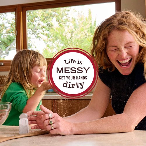 Mrs. MEYER'S CLEAN DAY Summer Hand Soap Set, includes Blueberry, Tomato Vine, Dandelion and Fresh Cut Grass