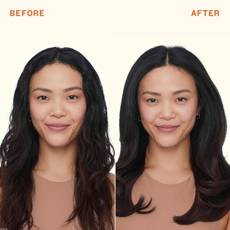 Amika Perk Up Talc-Free Dry Shampoo - Refresh Roots with Volume, No White Residue, All Hair Types
