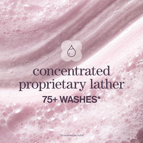 Pureology Pure Volume Shampoo - Enhances Volume and Movement, Lightweight Shampoo for Fine, Flat, Color Treated Hair, Sulfate-Free & Vegan, 9 Fl Oz