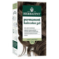 Herbatint Permanent Hair Dye - 5N Light Chestnut | Up to 100% Gray Coverage, Ammonia-Free & Vegan - 5.75 fl oz