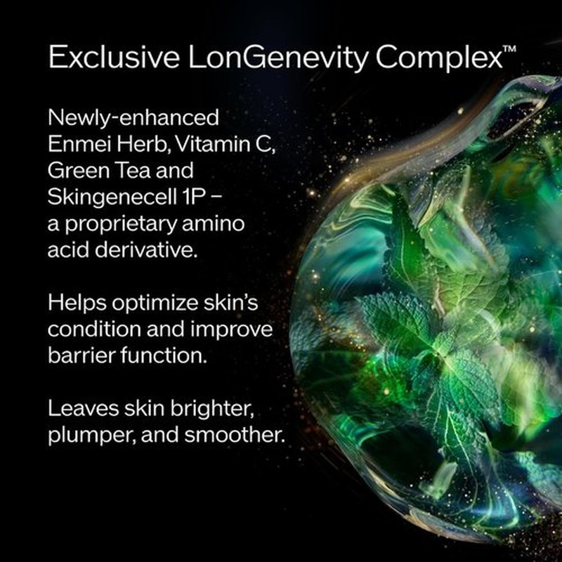 Shiseido Future Solution LX Brightening Softener - Anti-Aging Facial Lotion for Smooth, Clarified Skin - All Skin Types