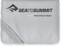 Sea to Summit RFID Card Holder - Lightweight Travel Accessory in Beluga Grey
